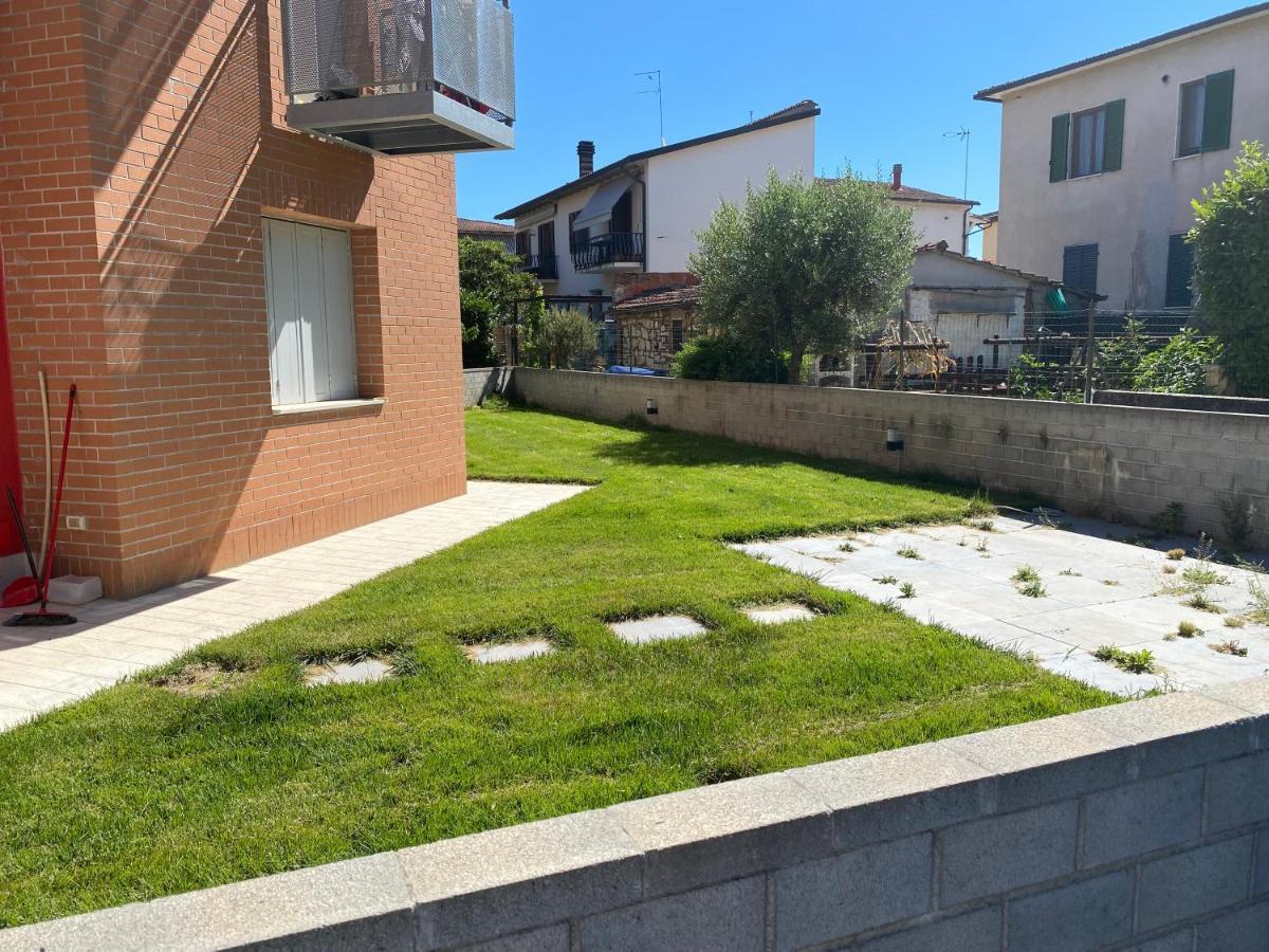 Casa Anna Villa Rapolano Terme Kültér fotó